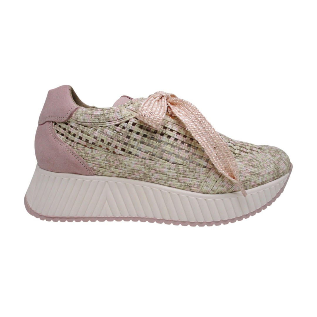 PORRONET DEP 500 PINK