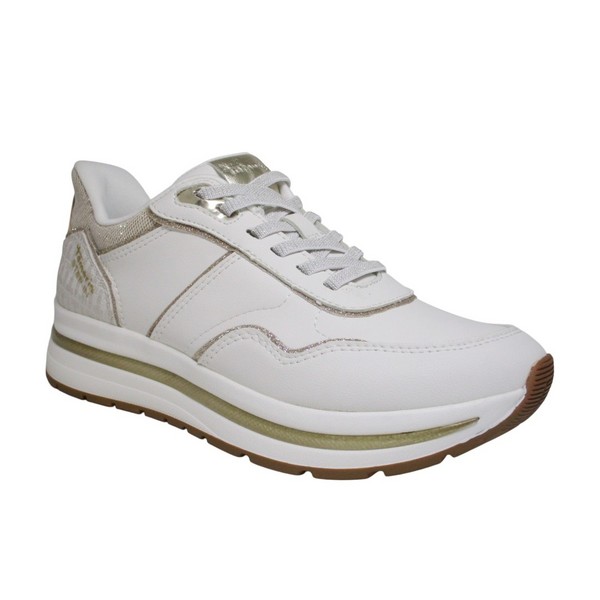 TAMARIS 23766 WHITE