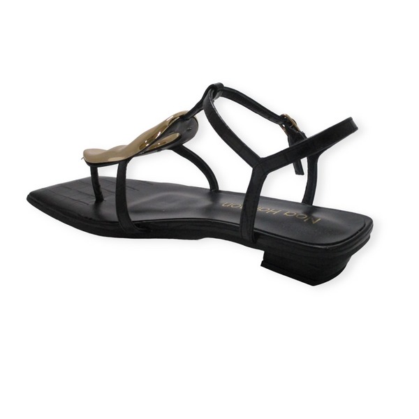 NOA HARMON 9257 BLACK.