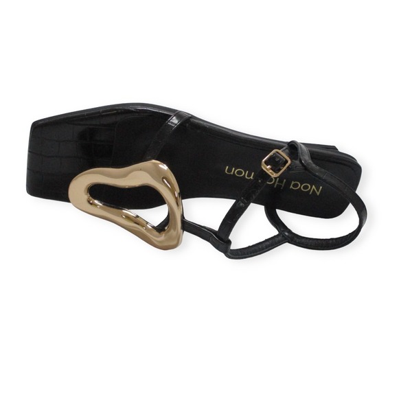 NOA HARMON 9257 BLACK.