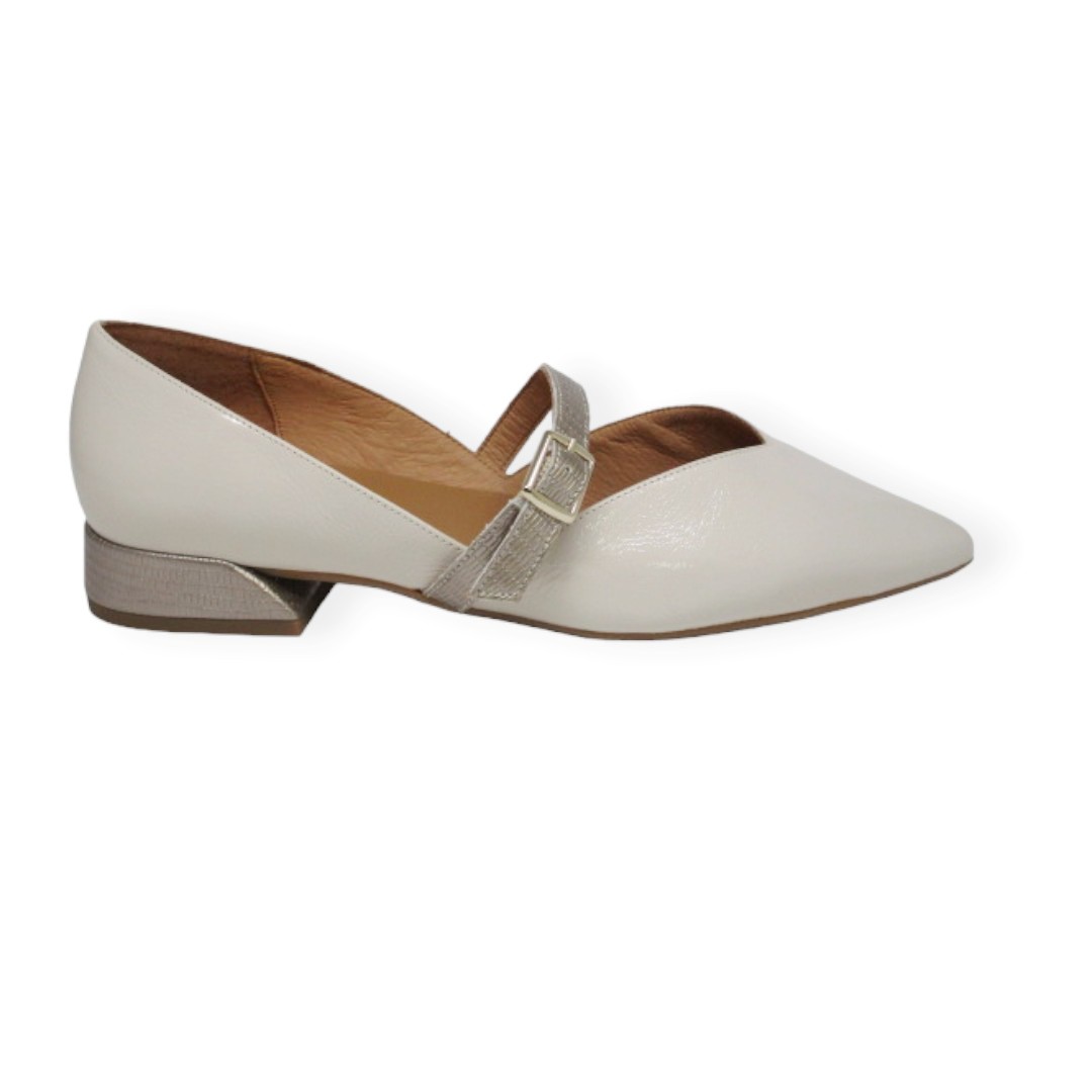 FRANK 32696 IVORY
