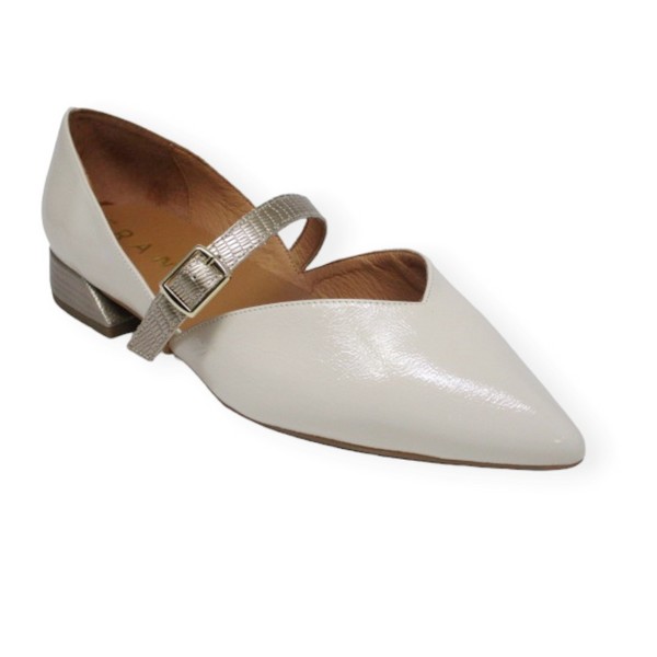 FRANK 32696 IVORY