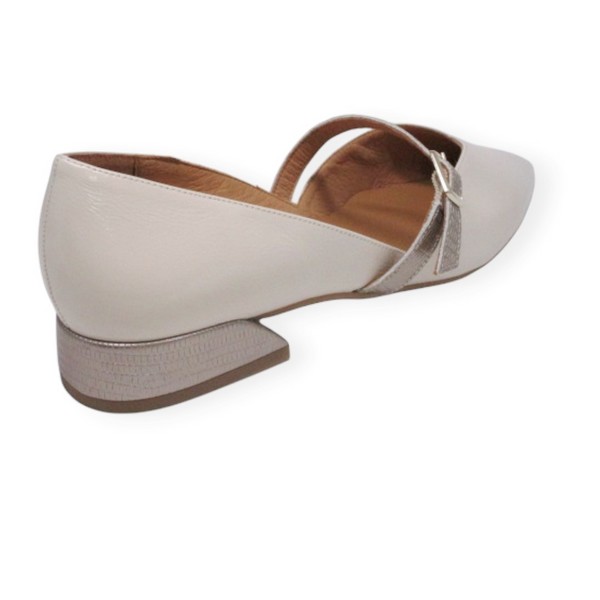FRANK 32696 IVORY