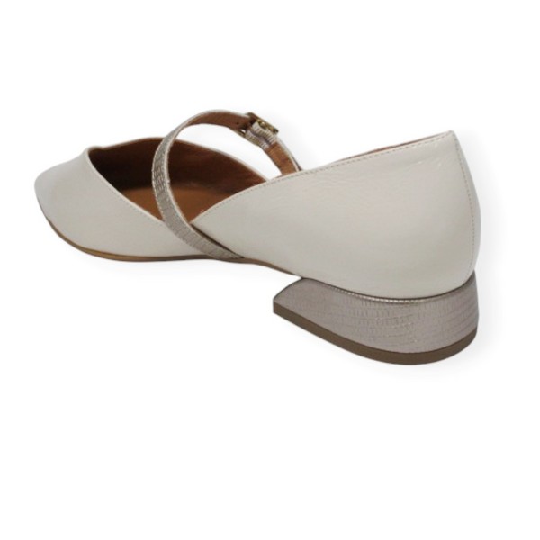 FRANK 32696 IVORY