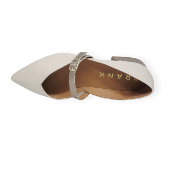 FRANK 32696 IVORY