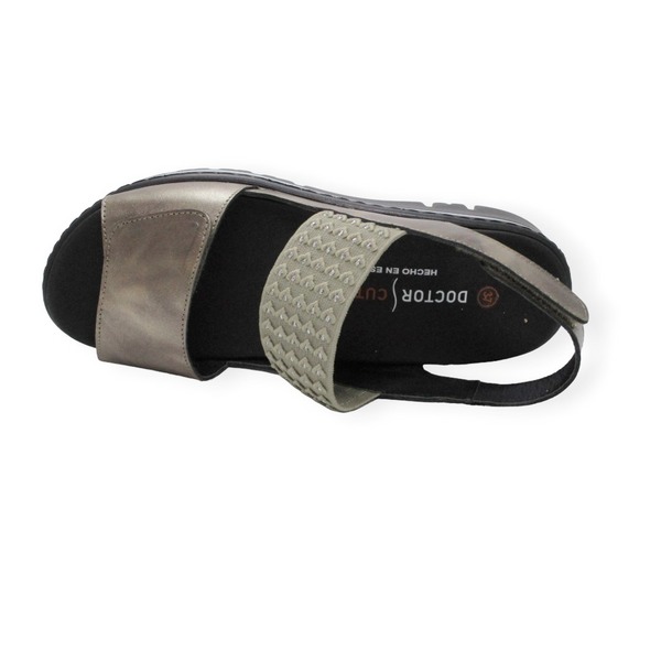 DOCTOR CUTILLAS 36136 TRENTO.