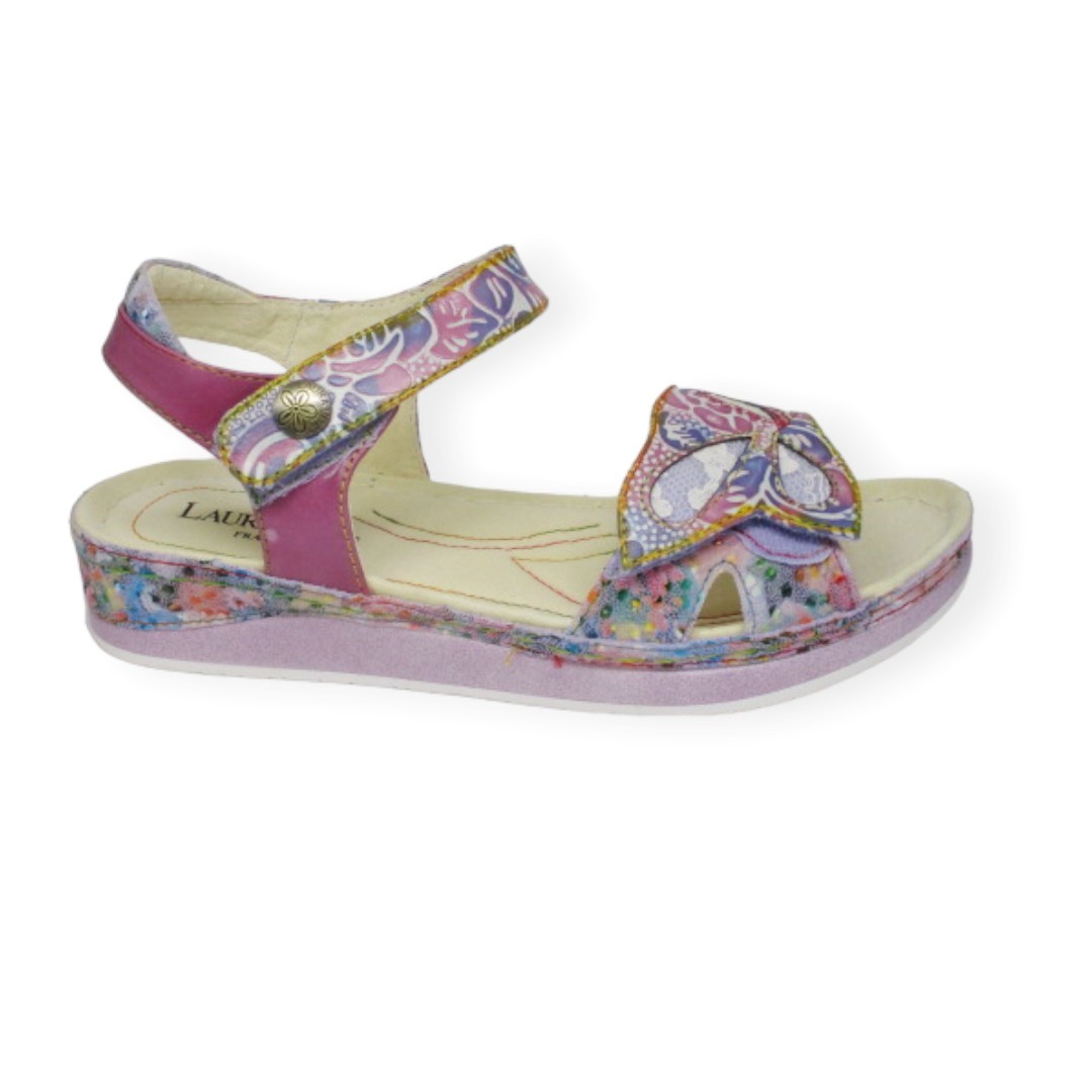 LAURA VITA BRUELO 76 VIOLET
