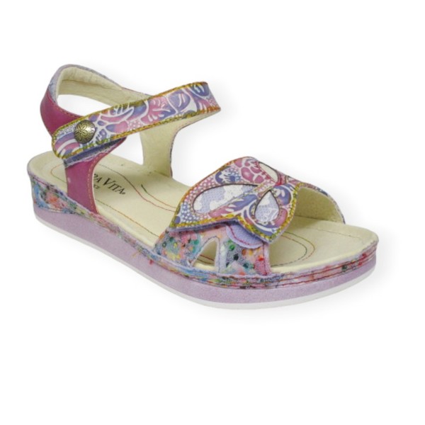 LAURA VITA BRUELO 76 VIOLET