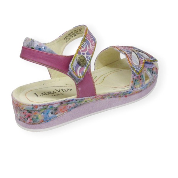LAURA VITA BRUELO 76 VIOLET