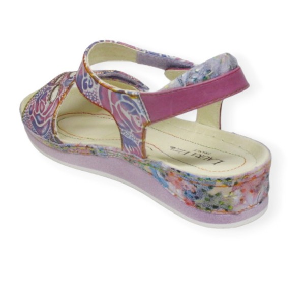 LAURA VITA BRUELO 76 VIOLET