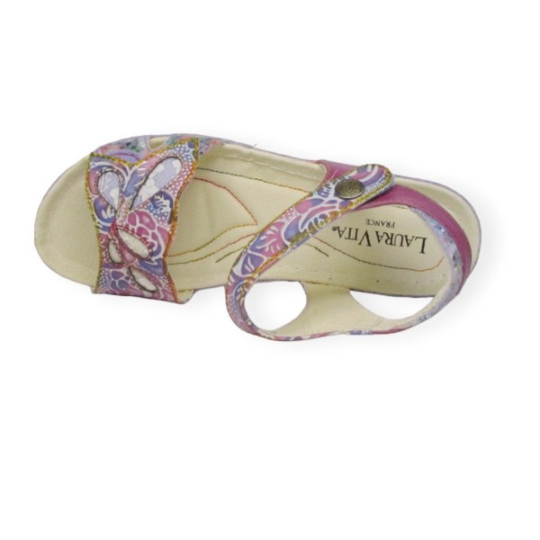 LAURA VITA BRUELO 76 VIOLET