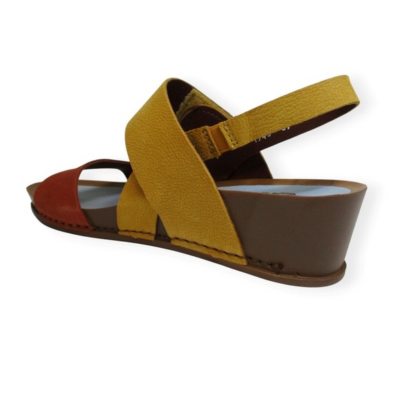 ART 1945 HONEY DARK ORANGE IMAGINE