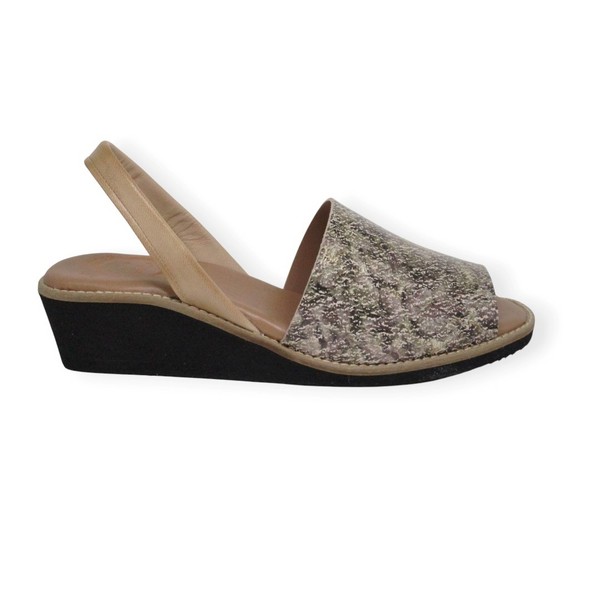 LOLA CANALES 850 ROMER BEIGE