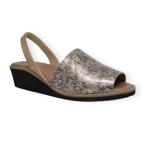 LOLA CANALES 850 ROMER BEIGE