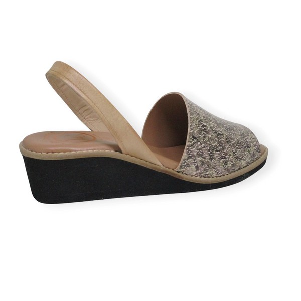 LOLA CANALES 850 ROMER BEIGE