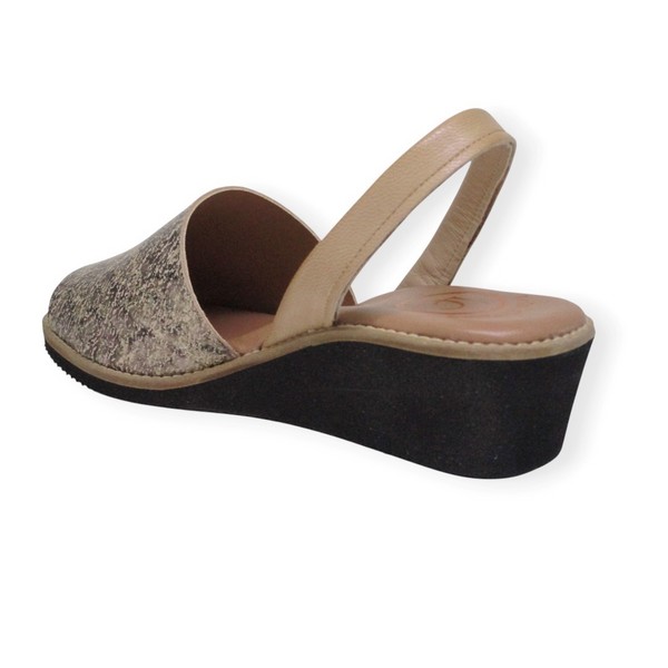 LOLA CANALES 850 ROMER BEIGE