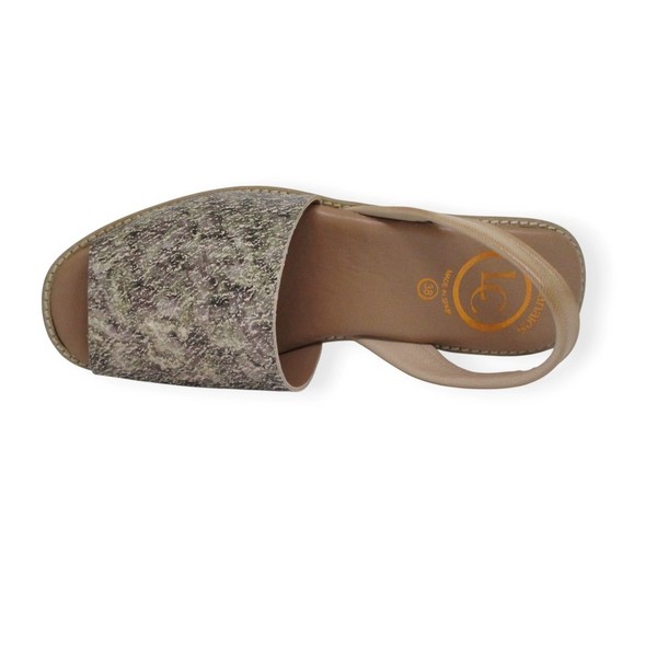 LOLA CANALES 850 ROMER BEIGE