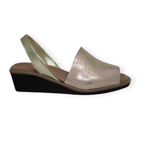 LOLA CANALES 850 CRATEL CHAMPAGNE
