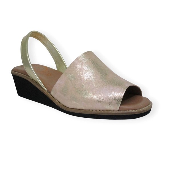 LOLA CANALES 850 CRATEL CHAMPAGNE
