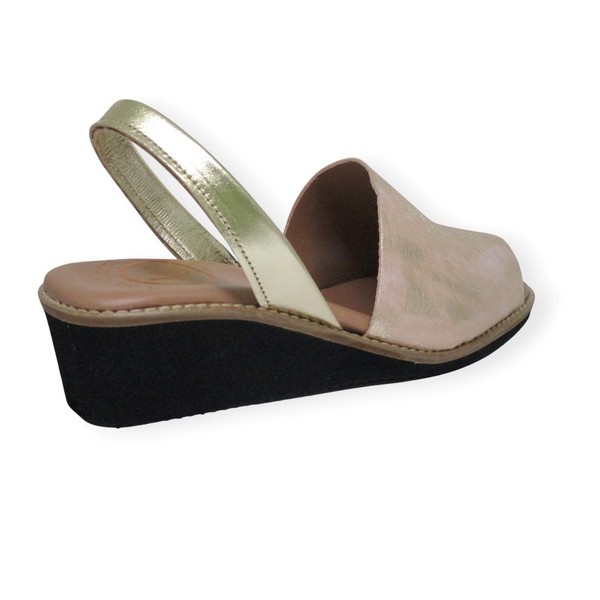 LOLA CANALES 850 CRATEL CHAMPAGNE