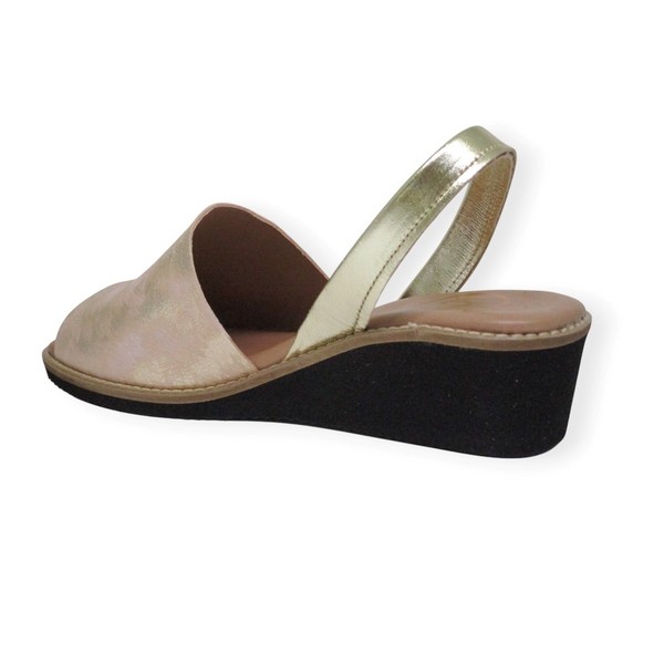 LOLA CANALES 850 CRATEL CHAMPAGNE
