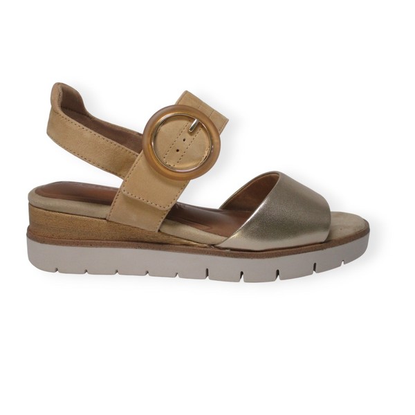 TAMARIS 28206-24 GOLD