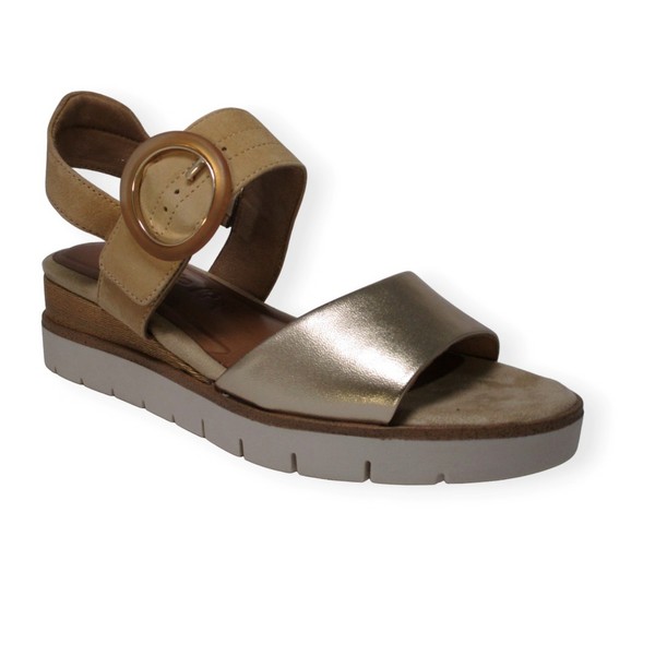 TAMARIS 28206-24 GOLD