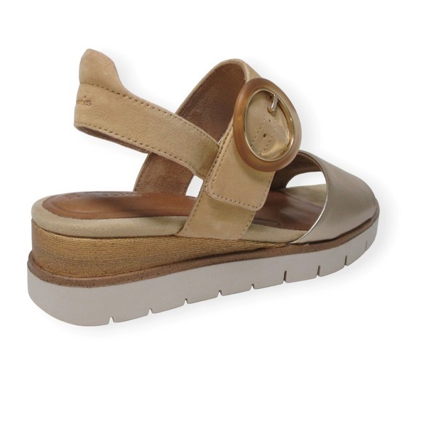 TAMARIS 28206-24 GOLD