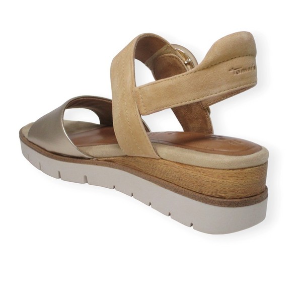 TAMARIS 28206-24 GOLD