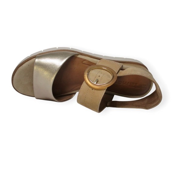 TAMARIS 28206-24 GOLD