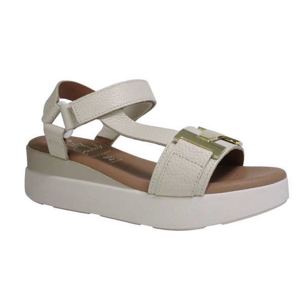 OH MY SANDALS 5961 ICE