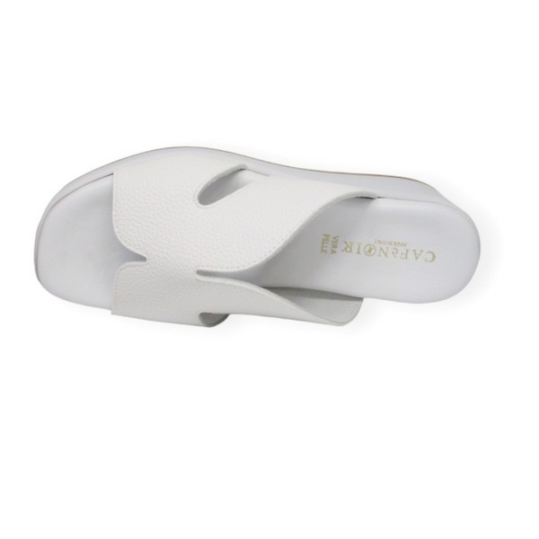 CAFE NOIR C1HF8084 BIANCO