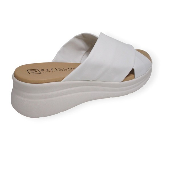 PITILLOS 10612 WHITE