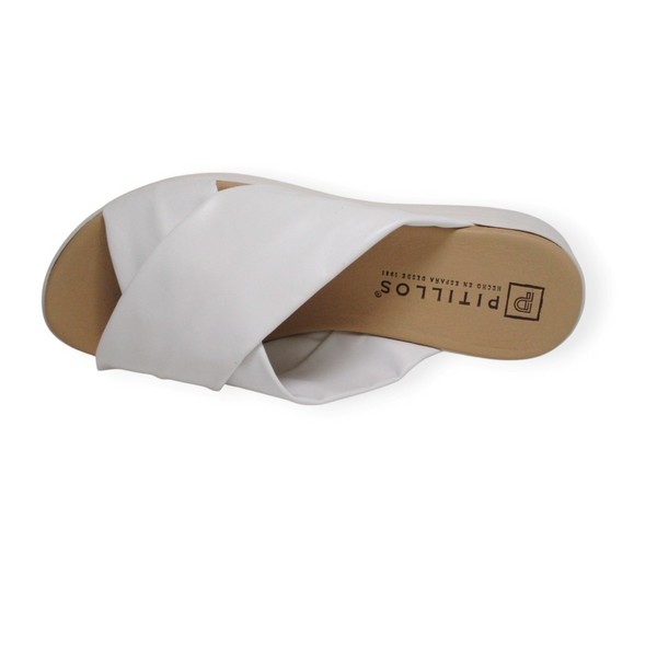 PITILLOS 10612 WHITE