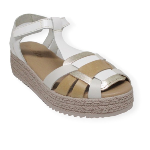 ANDARES 882243 WHITE CAMEL