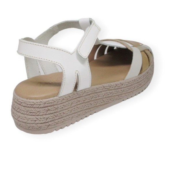 ANDARES 882243 WHITE CAMEL