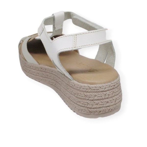 ANDARES 882243 WHITE CAMEL