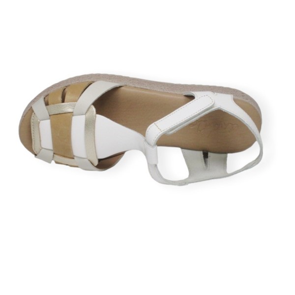 ANDARES 882243 WHITE CAMEL