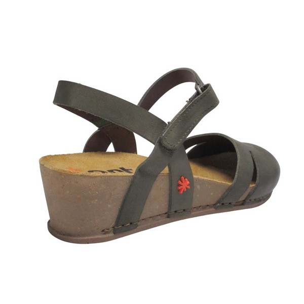 ART 1931 KAKI I LIVE