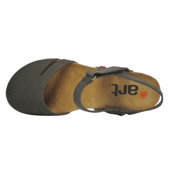 ART 1931 KAKI I LIVE