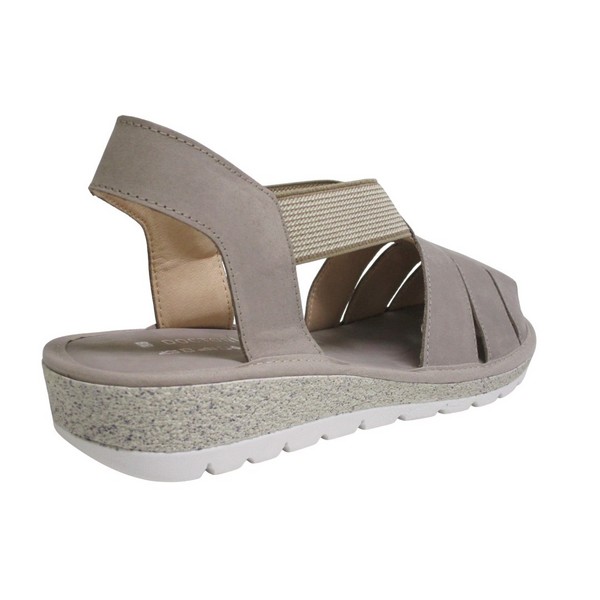 DOCTOR CUTILLAS 35336 TAUPE