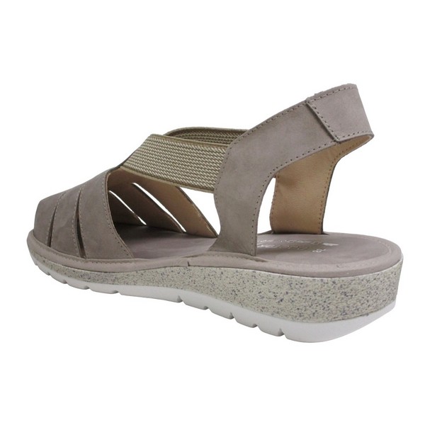 DOCTOR CUTILLAS 35336 TAUPE