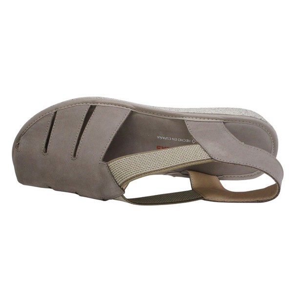 DOCTOR CUTILLAS 35336 TAUPE