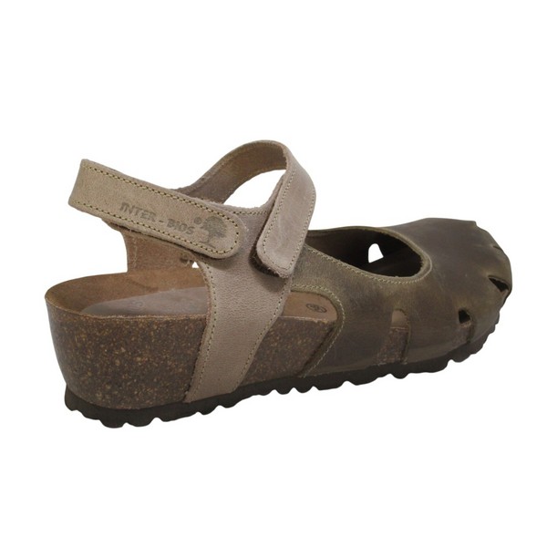 INTERBIOS 5326 KAKI BEIGE