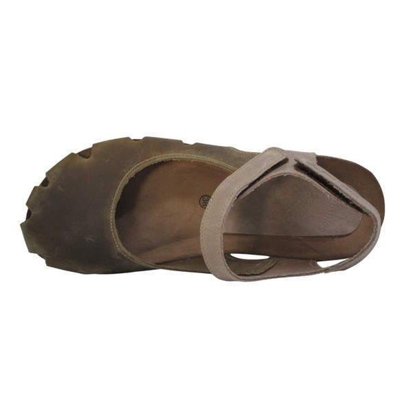 INTERBIOS 5326 KAKI BEIGE