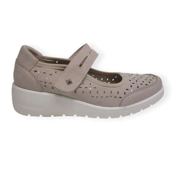 DOCTOR CUTILLAS 40203 PLATINUM