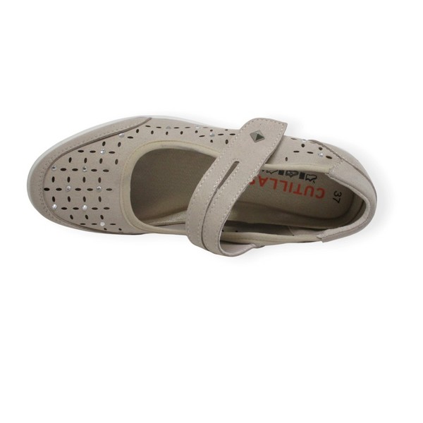 DOCTOR CUTILLAS 40203 PLATINUM