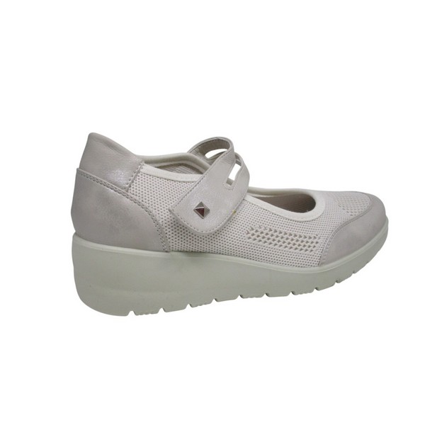 DOCTOR CUTILLAS 40102 SILVER