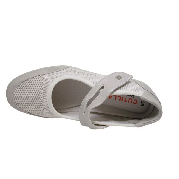 DOCTOR CUTILLAS 40102 SILVER