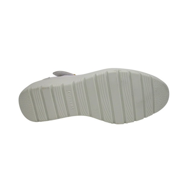 DOCTOR CUTILLAS 40102 SILVER 6